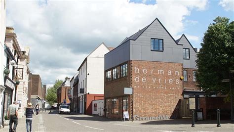 Architectural excellence and craftsmanship praised at Mayor's Design Awards