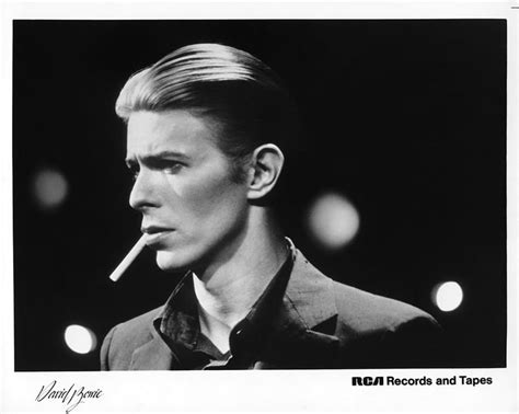 Vogue México Moda Belleza Y Estilo De Vida David Bowie Bowie