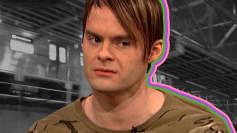 Watch Saturday Night Live Web Exclusive Every Stefon Ever Part Of NBC Com