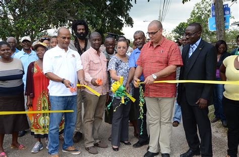 140 million allocated for parish council road repairs under jeep phase four jamaica