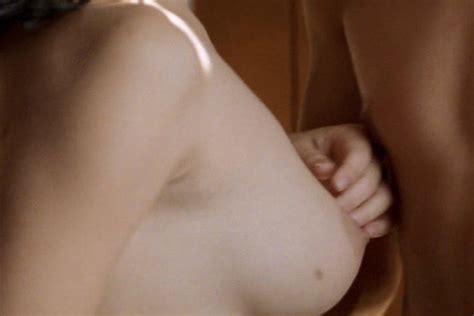 Mexican Milf Martha Higareda Nude Scenes
