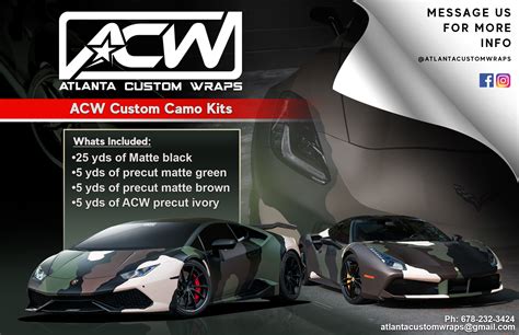 Surfaces with any grease, oil or wax greatly reduce film adhesion and may form bubbles on neglected areas. 3M Car Wrap Products - Atlanta Custom WrapsAtlanta Custom ...