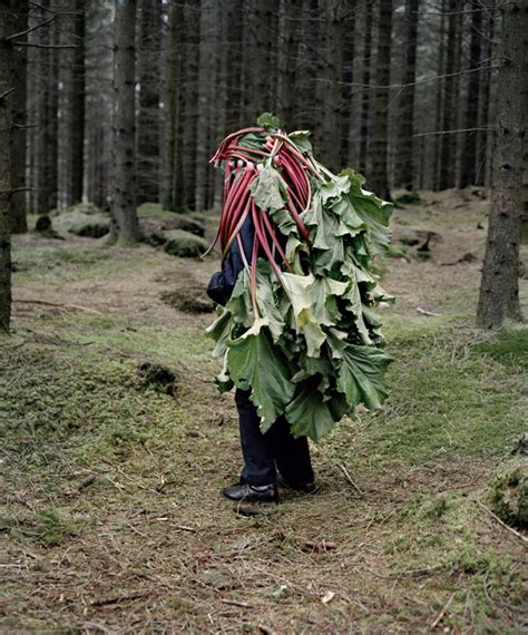 Old Finnish People With Things On Their Heads Amazing Photo Series