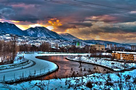 Kiril i metodij 52b 1000 skopje telephone: Bild des Tages - Skopje am Vorweihnachtsabend