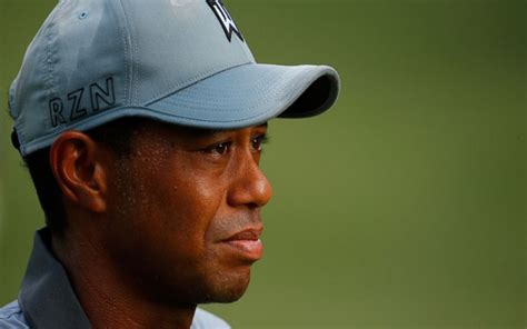 tiger woods dui arrest footage says he took medication and not alcohol