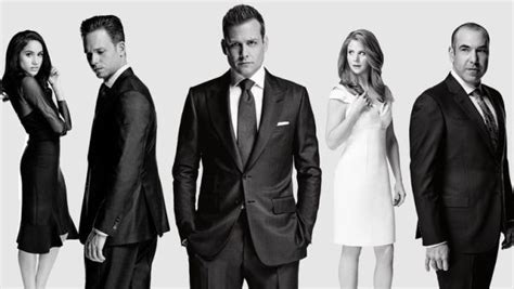 Usa Network Renews ‘suits For A Ninth And Final Season Pop Culture