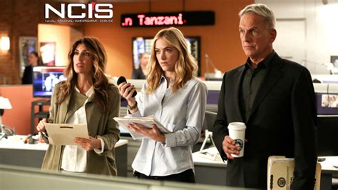 Ncis Season 9 Episodes Summary Bearscritsong