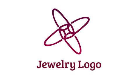 Free Jewelry Logo Creator Goldsmith Jewelry Store Logos