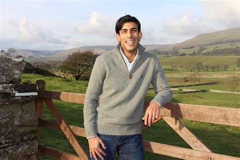A member of the conservative party. Who is Rishi Sunak, the new UK cabinet minister also Infosys founder's son-in-law - IBTimes India