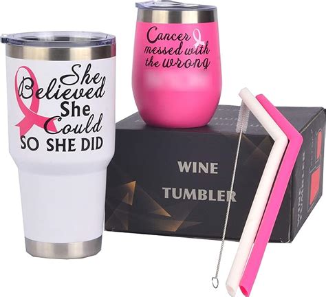 Amazon Com Breast Cancer Awareness Gifts Breast Cancer Awareness