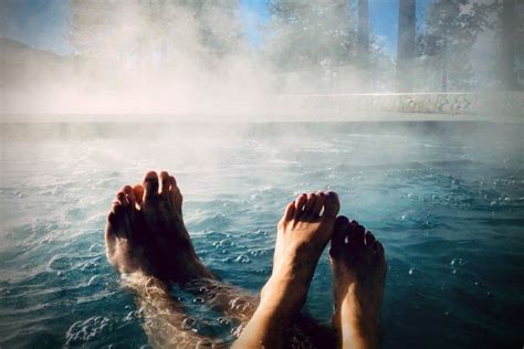 Best Clothing Optional Hot Springs In Colorado Hot