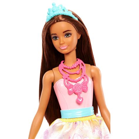 Лялька Barbie Принцеса З Дрімтопії Світвіль Fjc94fjc96 — Купить