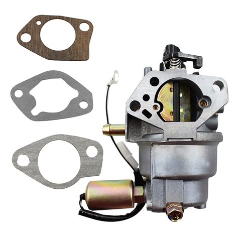 More Choice More Savings Trend Frontier Carburetor For Mtd 951 05149