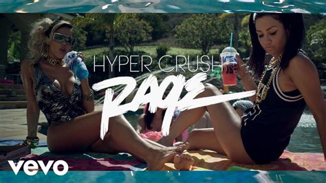 Hyper Crush Rage Acordes Chordify