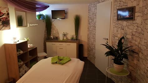 Ruhepunkt Wellness Massagen Im Rothweinhotel