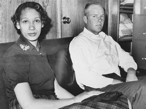 Loving Day How Interracial Marriage Became Legal In The Us Npr