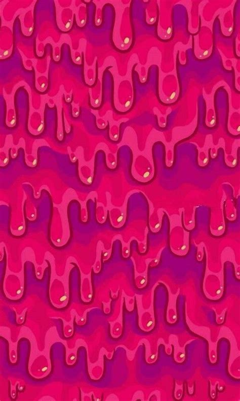 Wallpapers can be downloaded by android, apple iphone, samsung, nokia, sony, motorola, htc download exclusive high quality hd and 4k wallpapers to your android /ios mobile phone, tablet or. Pink slime. | Drip art, Slime wallpaper, Trippy wallpaper