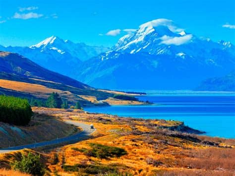 0 twice wallpapers once (íš¸ì™€ì´ìš¤) ami. Lake Pukaki New Zealand Desktop Wallpaper Hd ...