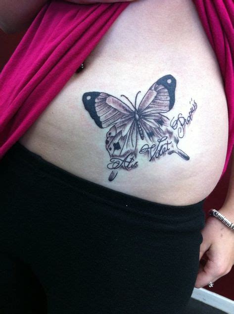 32 Butterfly Hip Tattoos Ideas Tattoos Hip Tattoo Butterfly Tattoo