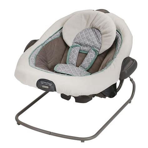 Graco Duetconnect Lx Swing Bouncer Manor Baby Swings And Bouncers