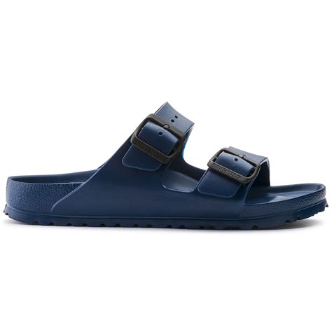 Arizona Eva Navy Shop Online At Birkenstock