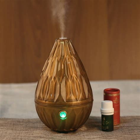 Glass Oil Diffuser A Must Have For A Relaxing Ambiance Marllin Fiber