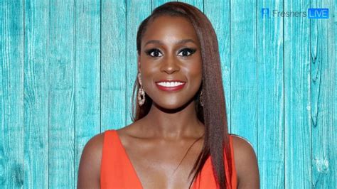 Who Are Issa Rae Parents Meet Abdoulaye Diop And Delyna Diop