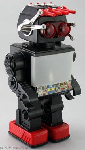 80s Robots
