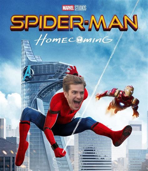 Spider Man 1 Full Movie Andrew Garfield