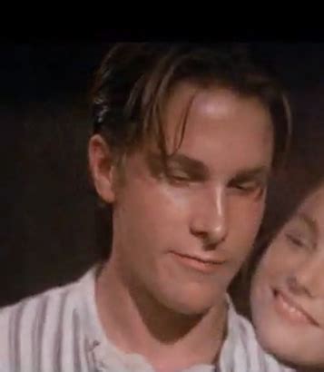 He is an incredible actor, who doesn't christian bale is an incredible actor, who doesn't afraid of any experiments for the sake of art even if. Christian Bale Young Newsies | the quotes
