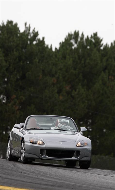 Honda S2000 2009 Picture 9 Of 19