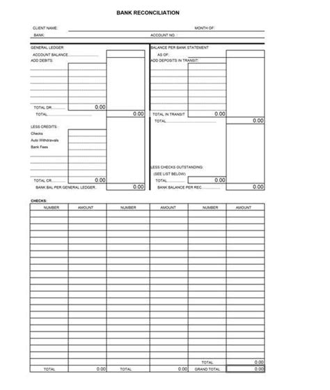Business Know How Free Printable Business Forms