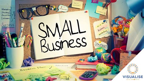 5 Secrets For Growing Your Small Business