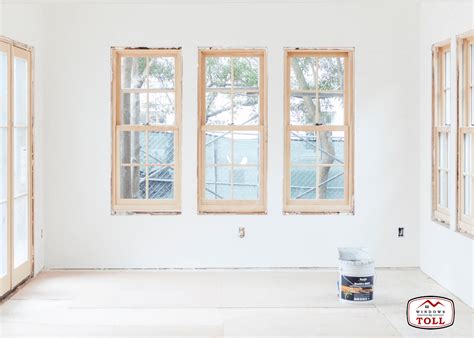 Top 10 Most Common Window Installation Mistakes Windows By Toll