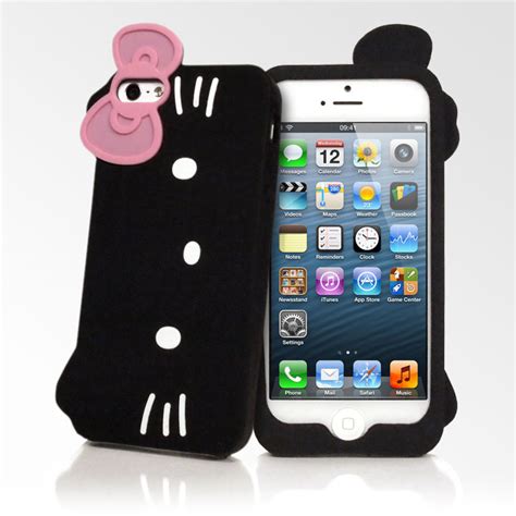 Releases New Cute Iphone 5 Cases You Are Sure To Adore