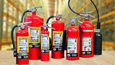 Todo Lo Que Debes Saber Sobre Los Extintores De Incendios Blog De