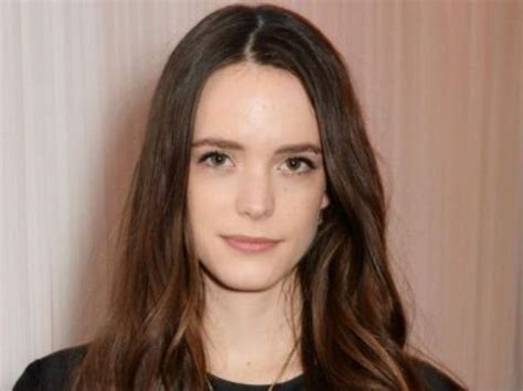 Stacy Martin Hot Sex Photos