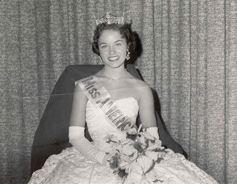 1961 from miss america 92 years of winners e news