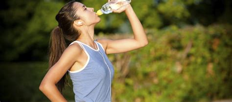 Thirsty Drink More Water And Improve Your Sex Life Ratemds Health News