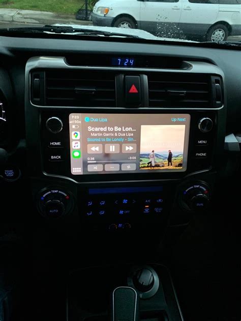 Toyota appscontact us video transcription this post will go. I JUST missed Apple Carplay... - Page 14 - Toyota 4Runner Forum - Largest 4Runner Forum