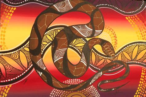 Colin Wightman Aboriginal Art Aboriginal Art Animals Aboriginal Art