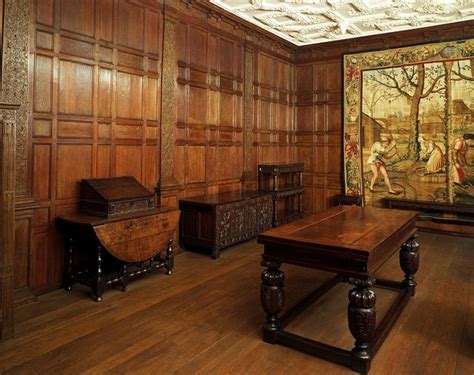 7 Best Jacobean Interiors Images On Pinterest House Interiors Manor
