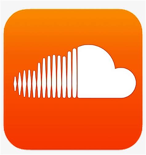 Soundcloud Soundcloudaudio Music Logo Sticker Soundclou Soundcloud