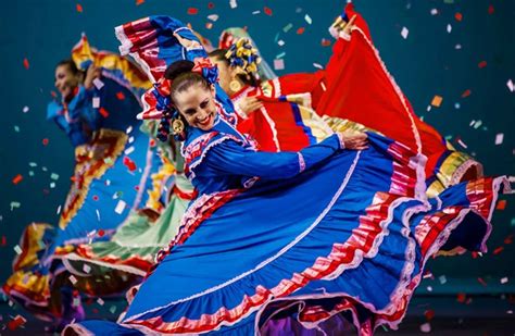 3000 bailarines moverán a la cdmx en el festival méxico ciudad que baila