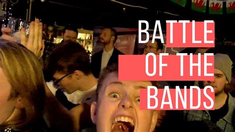 Battle Of The Bands The Hyst Youtube