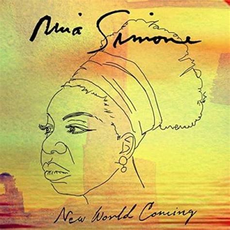 Nina Simone New World Coming 2020 Flac Hd Music Music Lovers Paradise Fresh Albums Flac