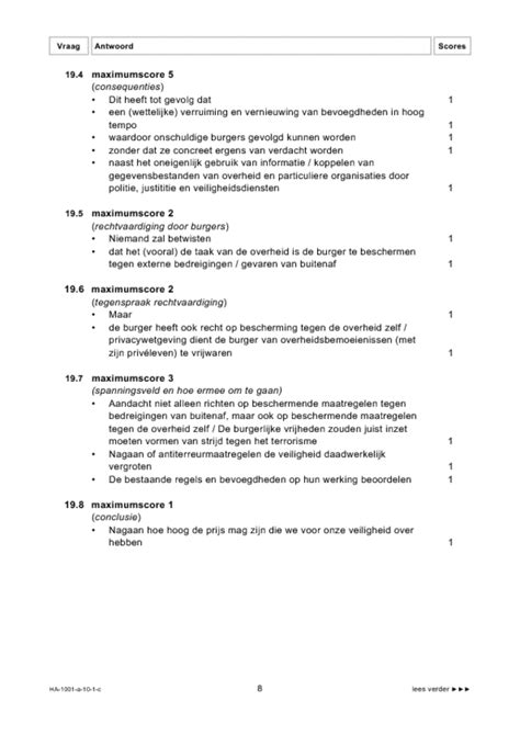 Nederlands Eindexamens Havo Correctievoorschrift Eindexamens Nu Klagen Examens Eindexamens