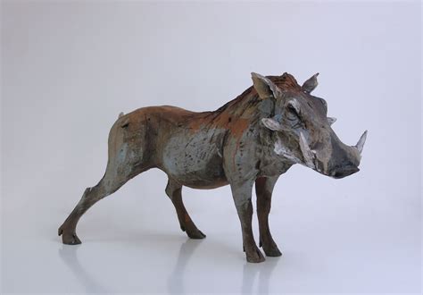 Ceramic Animal Sculpture Animal Sculptures Ceramic Animals Animals