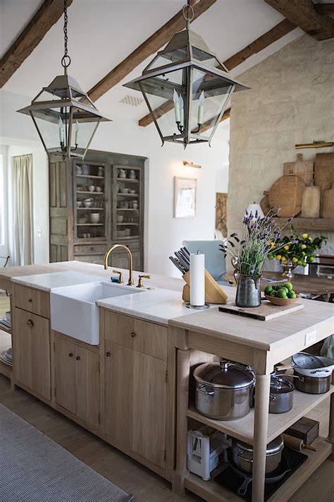 Best of Pinterest Kitchens: From farmhouse modern to traditional