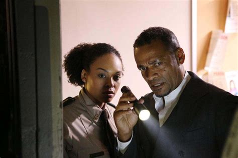 Superstition Foto Demetria Mckinney Mario Van Peebles No Adorocinema